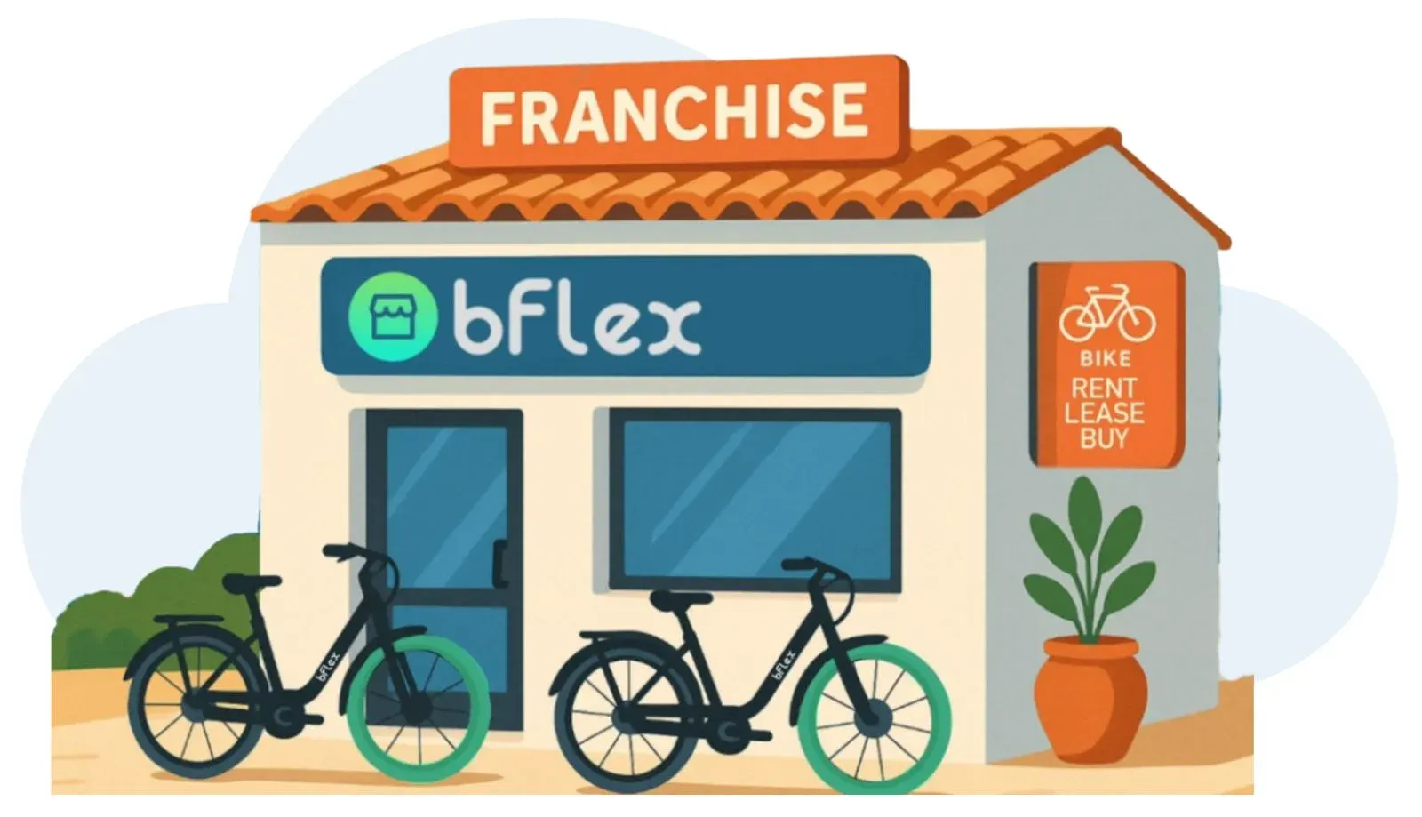 Franchisee Image
